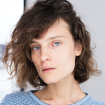 Charlotte Tomaszewska