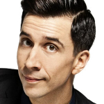 Russell Kane