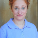 Becky Feldman