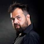 Mark Ullod