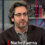 Nacho Faerna