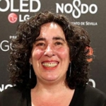 Arantxa Echevarría