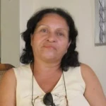 Ana Gloria Buduén