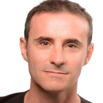 Claudio Serrano