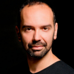 Jorge Muriel