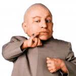 Verne Troyer