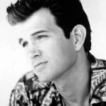 Chris Isaak