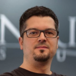 Luis Tinoco