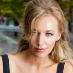 Hayley-Marie Coppin
