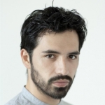 Harrison Arevalo