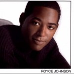 Royce Johnson