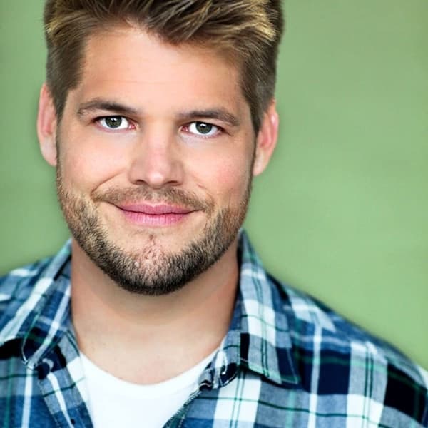 Jareb Dauplaise As Nacho