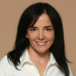 Mónica Cordero