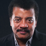 Neil deGrasse Tyson