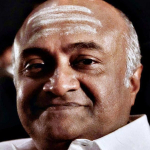 M.S. Bhaskar