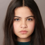 Caroline Valencia