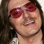 Mitch Hedberg