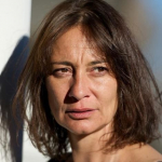 Magali Bonat