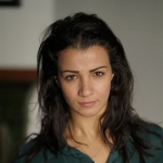 Fouzia Guezoum