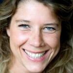Hélène Van Geenberghe
