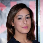 Sara Elhamdi Elalaoui