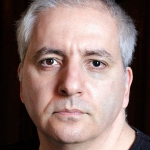 Kamel Abdous
