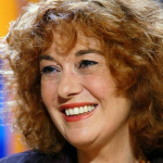 Sylvie Caster