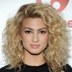 Tori Kelly