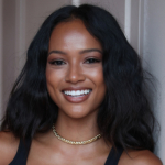 Karrueche Tran