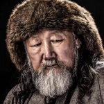 Senggerinchin