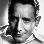 Victor Jory