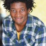 Ian Randolph