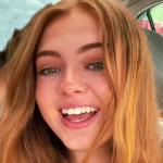 Tallulah Mounce