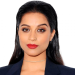 Lilly Singh