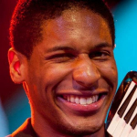 Jonathan Batiste