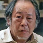 Victor Wong