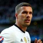 Lukas Podolski