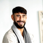 Ali Sivandi