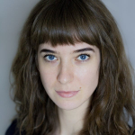 Madeleine Sims-Fewer
