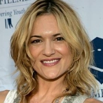 Victoria Pratt