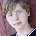Parker Bolek
