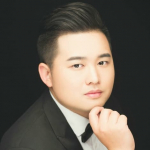 Xianglong Meng