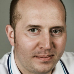 Sergey Burunov