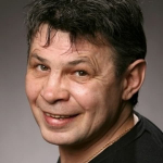 Vladimir Lyubovsky