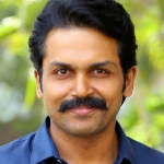 Karthi