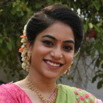Punarnavi Bhupalam