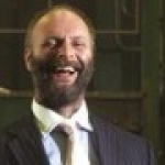 Nigel Barrett