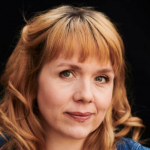 Kerry Godliman