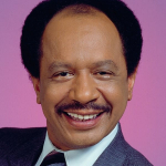 Sherman Hemsley