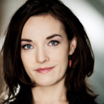 Maria Rossing